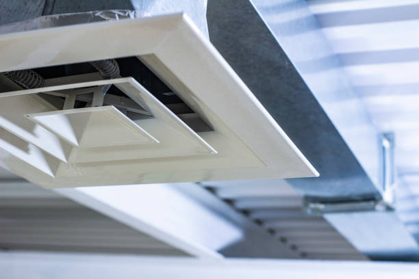 Best HVAC Air Duct Cleaning  in Pierce, NE